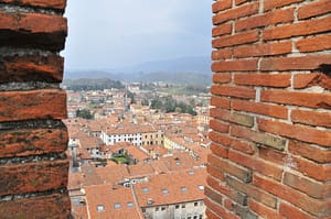 cele 4 zile de poveste în Italia