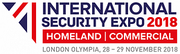 Came participă la Security Expo, care se desfășoară la Olympia Centre, în Londra.